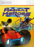 Assault Heroes (Xbox 360)
